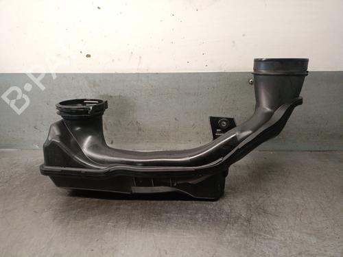 Pipe VOLVO V40 Hatchback (525) D2 | BP26124328M125 - Image 3