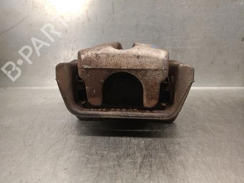 Left rear brake caliper FIAT LINEA (323_, 110_) 1.6 D Multijet | BP29566752M107