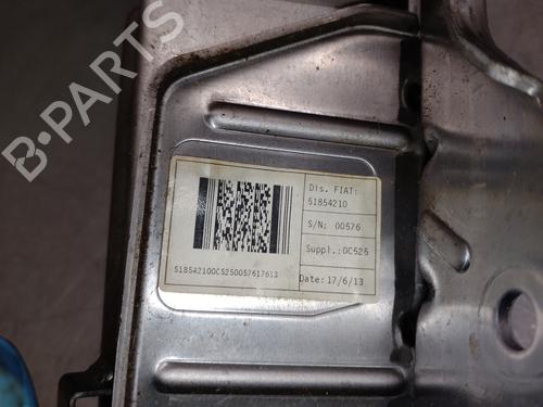 Steering column CITROËN NEMO Box Body/MPV (AA_) 1.3 HDi 75 | BP16125536M21 