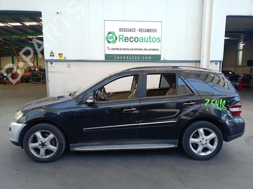 Pièces Détachées Usagées MERCEDES-BENZ M-CLASS (W164) ML 320 CDI 4-matic (164.122) 4726624