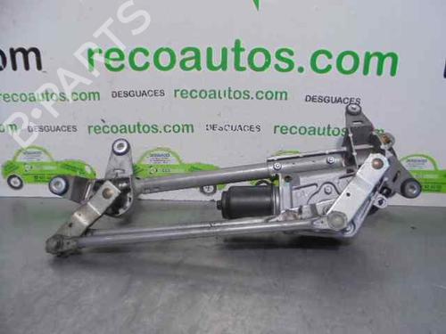 Front wiper motor HONDA ACCORD VII (CL, CN) 2.0 (CL7) | BP3249228M29 