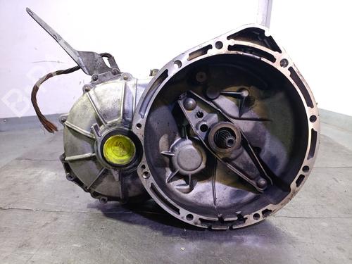 Caja de cambios SMART CITY-COUPE (450) 0.6 (S1CLA1, 450.341) (55 hp) 29915729