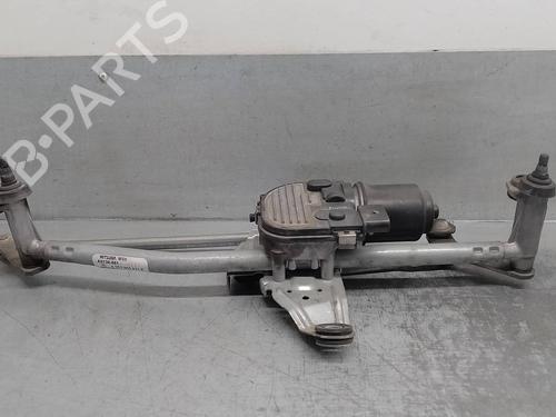 Front wiper motor VW PASSAT B6 (3C2) 2.0 TDI 16V | BP17367371M29 
