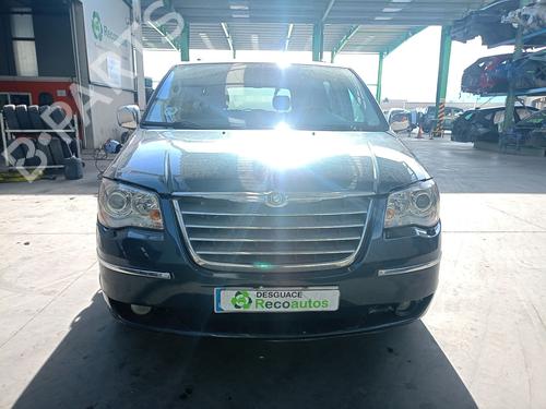 Elektronisk modul CHRYSLER GRAND VOYAGER V (RT) 2.8 CRD | BP25911049M83 