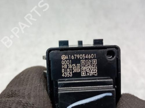 Left rear window switch MERCEDES-BENZ GLE Coupe (C167) GLE 350 de 4-matic (167.306) | BP34343284I29 - Image 4