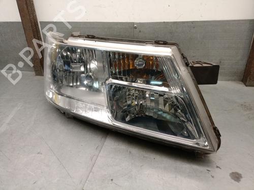 Right headlight DODGE JOURNEY 2.0 CRD | BP32786316C29  - Image 5