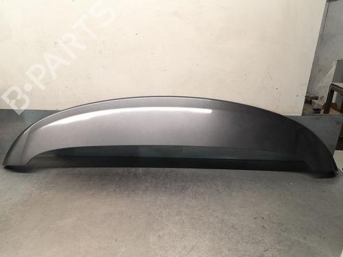 Used Rear spoiler Rear spoiler TOYOTA VERSO (_R2_) 1.6 D4-D (WAR20_) (112 hp) 36393234 36393234