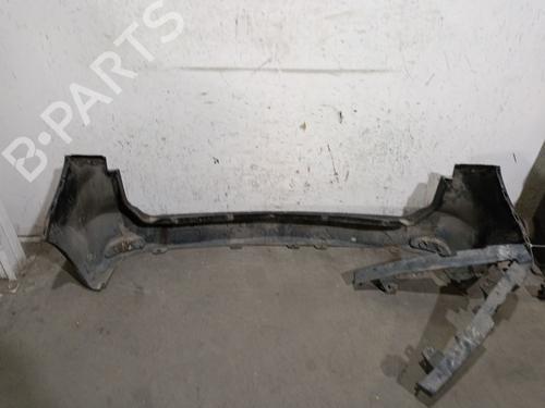 Rear bumper DACIA DOKKER Box Body/MPV 1.6 LPG | BP27176575C8 