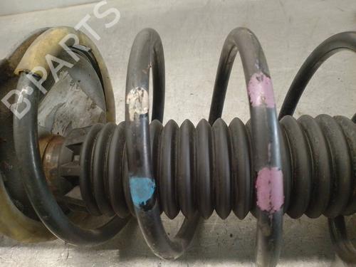 Left front shock absorber CITROËN C4 Coupe (LA_) 1.6 HDi | BP13719753M16 