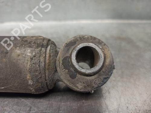 Left rear shock absorber OPEL COMBO Box Body/MPV 1.7 CDTI 16V | BP17132464M18 