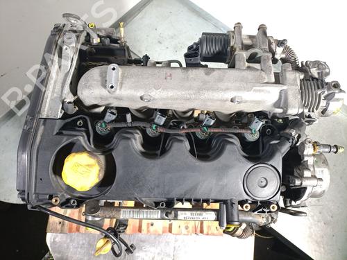 Engine FIAT GRANDE PUNTO (199_) 1.9 D Multijet | BP36132828M1  - Image 6