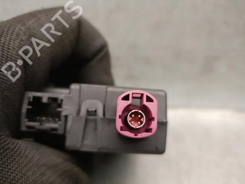 Electronic module VW PASSAT B8 Variant (3G5, CB5) 2.0 TDI | BP31832313M83