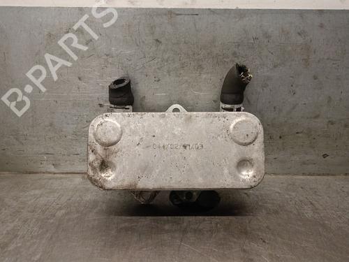 Oliekøler OPEL ASTRA G Hatchback (T98) 2.2 DTI (F08, F48) (125 hp) 26494634