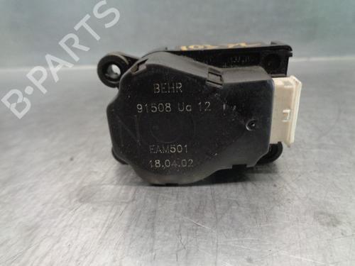 Used Heater blower motor MERCEDES-BENZ S-CLASS (W220) S 320 CDI (220.026, 220.126) (197 hp) 9674593