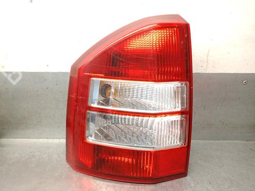 Used Left taillight JEEP COMPASS (MK49) 2.0 CRD (140 hp) 32454738