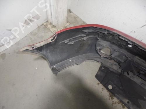 Front bumper RENAULT LAGUNA II Grandtour (KG0/1_) 1.9 dCi (KG0G) | BP8896405C7 