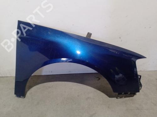 Forkjerm høyre VW PASSAT B6 (3C2) 1.4 TSI (122 hp) 27628574