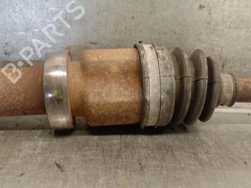 Right front driveshaft FORD FIESTA VI (CB1, CCN) 1.25 | BP37665831M39 - Image 3