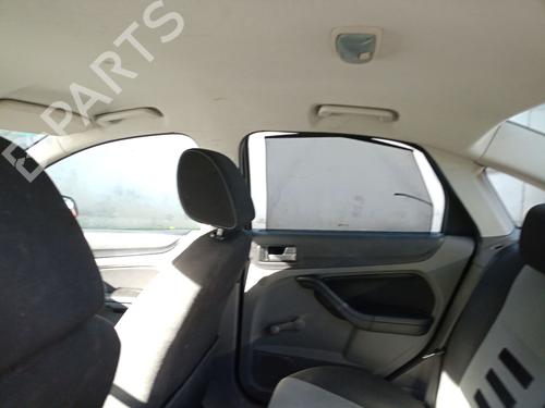 Catalyst FORD FOCUS II (DA_, HCP, DP) 1.6 TDCi | BP30177705M10 