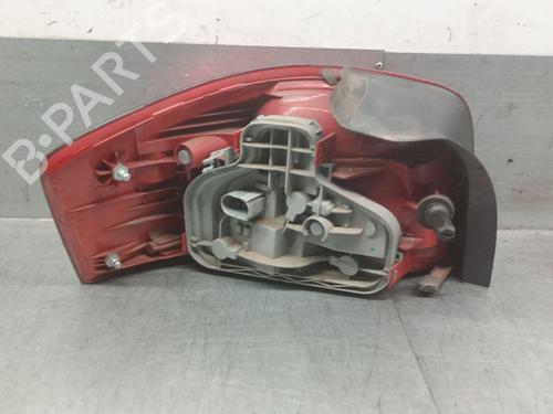 Høyre baklys AUDI A3 (8P1) 2.0 TDI 16V | BP29876971C35