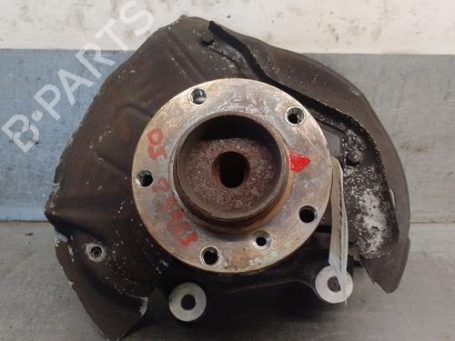 Left front steering knuckle BMW 5 (E39) 530 i | BP36996131M25 - Image 2