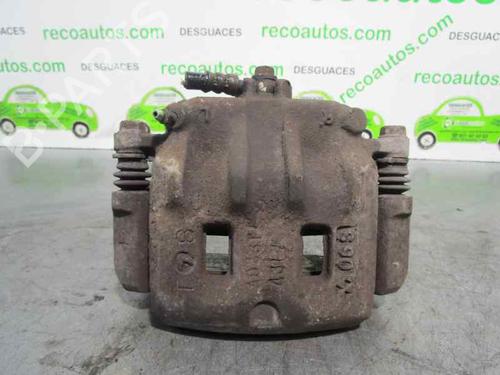Used Left front brake caliper SUBARU LEGACY III Estate (BH) 2.0 AWD (BH5) (125 hp) 11613856