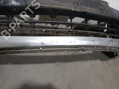 Front bumper NISSAN NOTE (E11, NE11) 1.6 | BP25235276C7 