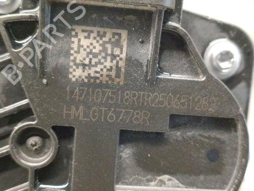 Egr DACIA BIGSTER  | BP34544522M69  - Image 5