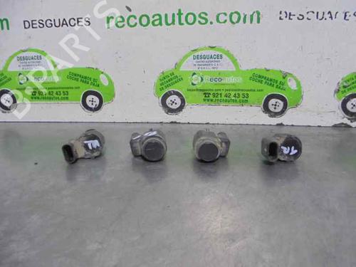 Electronic module BMW 5 (F10) 520 i | BP9088834M83 