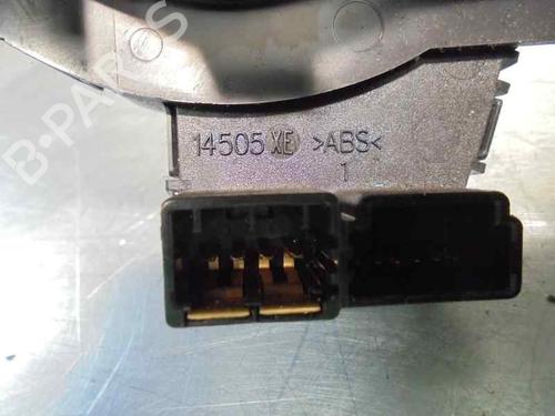 Headlight switch CHRYSLER VOYAGER IV (RG, RS) 2.8 CRD | BP2093758I24 