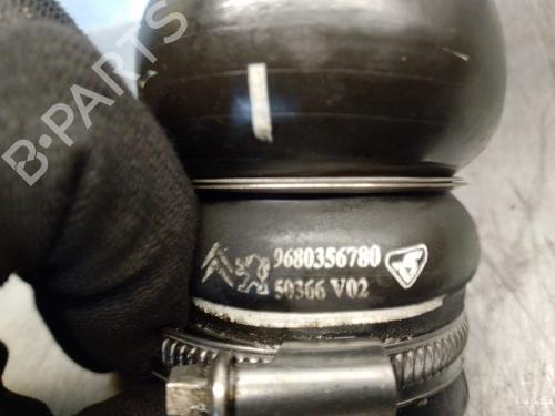 Pipe PEUGEOT 308 I (4A_, 4C_) 1.6 HDi | BP16026805M125