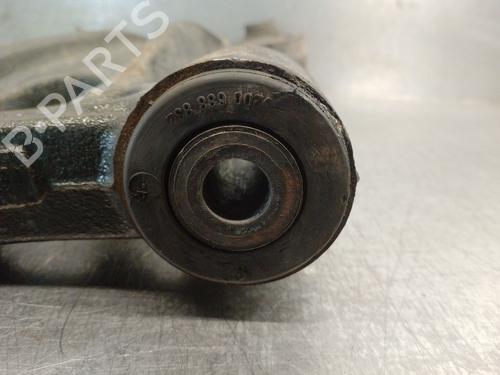 Left front suspension arm RENAULT MASTER III Van (FV) 2.3 dCi 125 FWD (FV0C, FV0D, FV0G, FV0H, FV0J, FV0K,... | BP30098202M12 