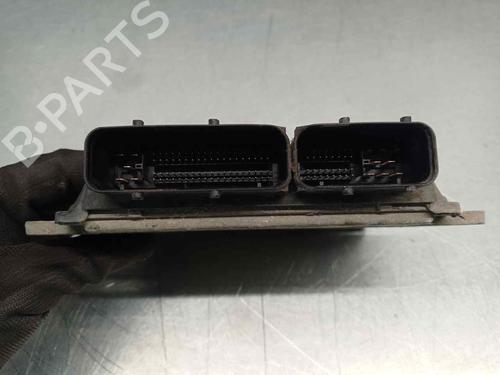 Engine control unit (ECU) NISSAN MICRA III (K12) 1.4 16V | BP13735901M57 