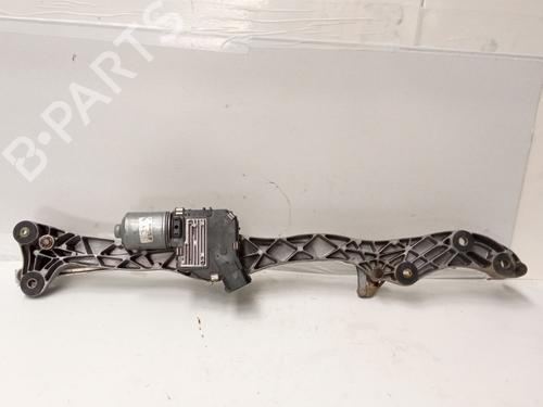 Used Front wiper motor BMW 7 (E65, E66, E67) 730 d (218 hp) 27889629
