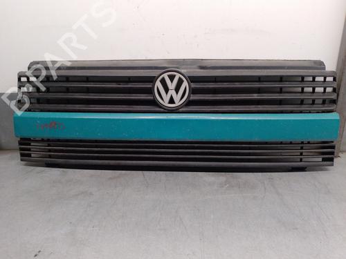 Used Grille VW TRANSPORTER T4 Van (70A, 70H, 7DA, 7DH) 2.4 D (78 hp) 17039220