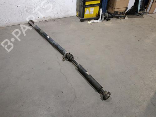 Used Driveshaft SEAT ALHAMBRA (7V8, 7V9) 1.9 TDI (115 hp) 27480419