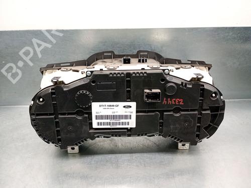 Instrument cluster FORD TRANSIT CONNECT V408 Box Body/MPV 1.6 TDCi | BP28057883C47 - Image 2