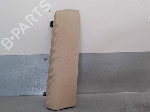 Used Armrest / Center console BMW 5 Gran Turismo (F07) 530 d xDrive (258 hp) 17713515