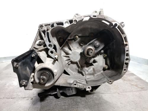 Used Gearbox Gearbox RENAULT CLIO II (BB_, CB_) 1.5 dCi (B/CB07) (65 hp) 33986810 33986810