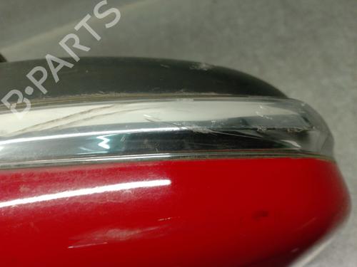 Bakspejl Højre CITROËN C3 III (SX) 1.2 VTi 82 | BP31292854C27