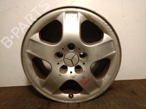 rim-mercedes-benz-m-class-w163-1998-1999-2000-2001-2002-2003-2004-2005-36434739 main image