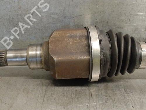 Right front driveshaft PEUGEOT 208 Hatchback Van (CR_) 1.6 BlueHDi 75 | BP36296971M39 - Image 2