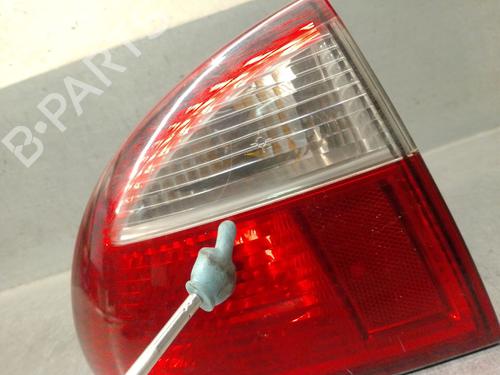 Left taillight SEAT LEON (1M1) 1.9 TDI | BP31306505C34 