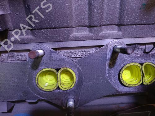 Engine FIAT STILO (192_)  | BP29511678M1 
