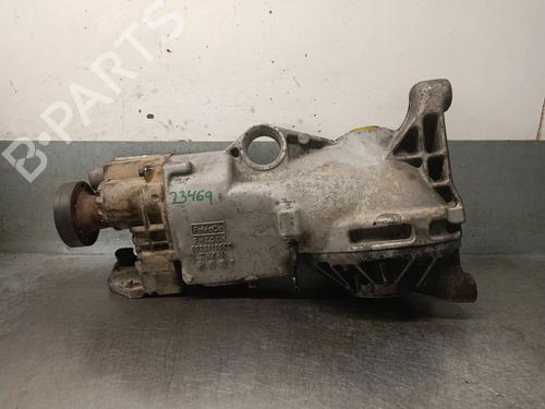 Used Rear differential LAND ROVER FREELANDER 2 (L359) 2.2 TD4 4x4 (160 hp) 28818858