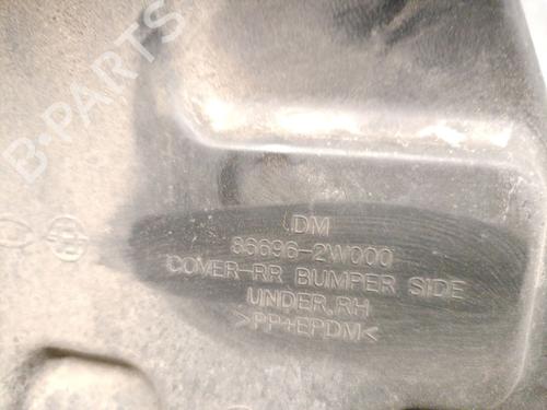 Other HYUNDAI SANTA FÉ III (DM, DMA) 2.2 CRDi | BP28304087O1 