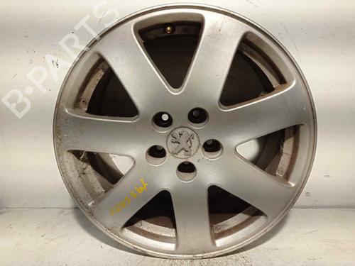 Felg PEUGEOT 607 (9D, 9U) 2.7 HDi 24V (204 hp) 18313191