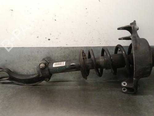 Used Left front shock absorber AUDI A4 B8 Avant (8K5) 2.7 TDI (190 hp) 31068508