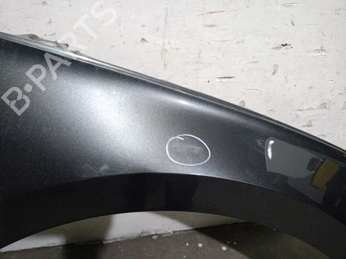 Right front fenders AUDI A5 (F53, F5P) 2.0 TFSI | BP29983549C42