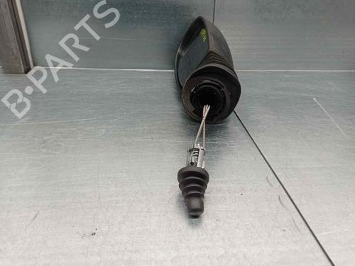Right mirror FIAT PUNTO (188_) 1.2 60 (188.030, .050, .130, .150, .230, .250) | BP11680488C27